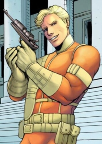 Clay Quartermain