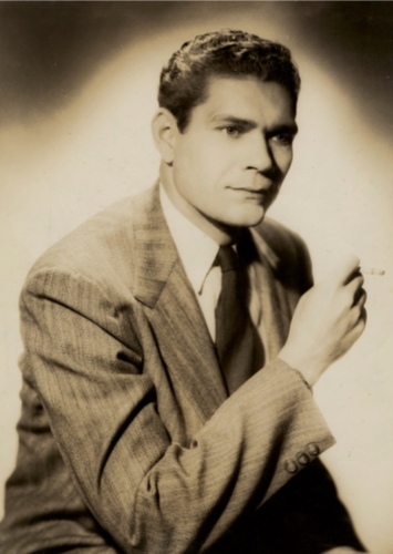 Clay Shaw