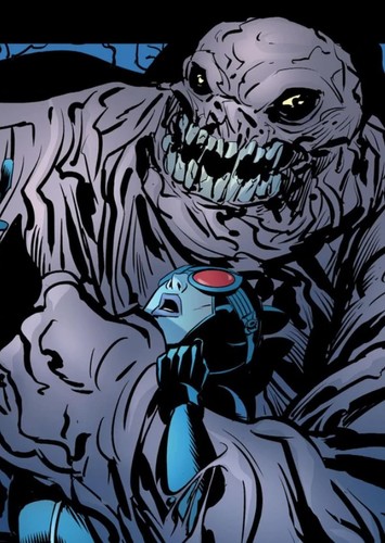 Clayface