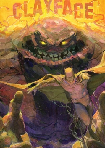 Clayface