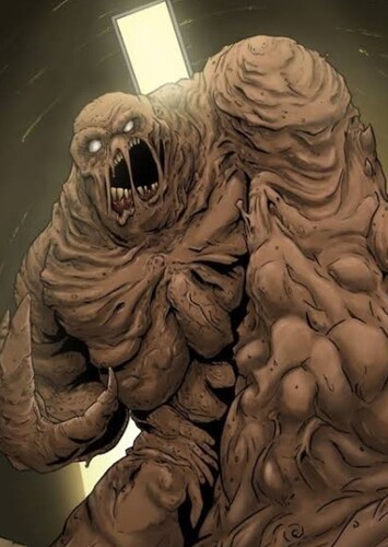Clayface