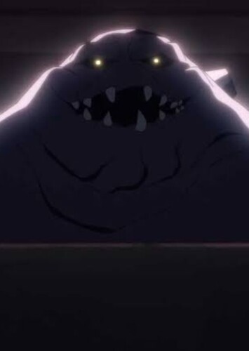 Clayface