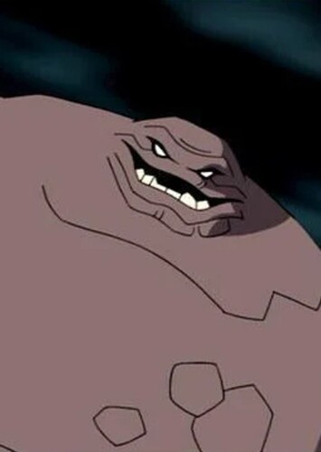 Clayface