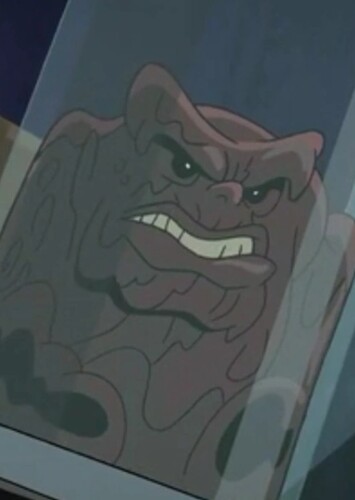 Clayface