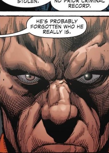 Clayface
