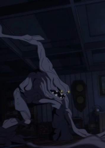 Clayface