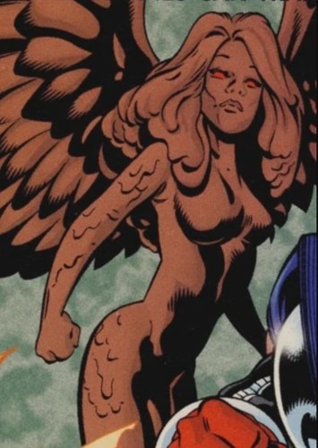 Clayface 4