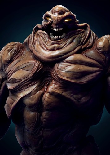 Clayface