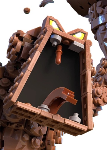 Clayface