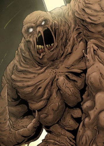 Clayface