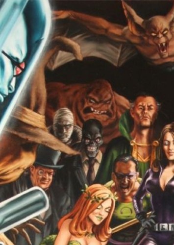 Clayface