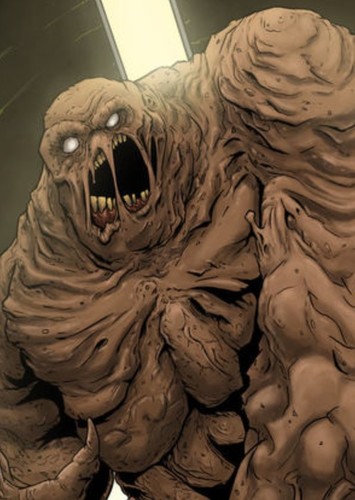 Clayface