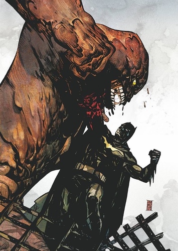 Clayface