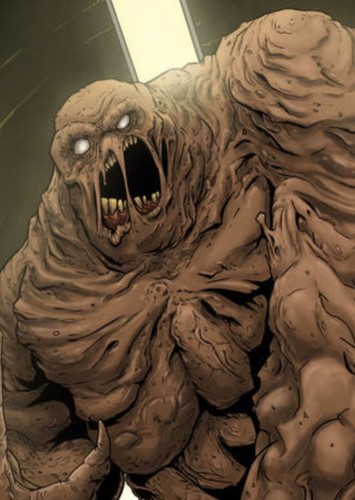 Clayface