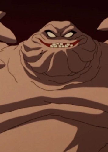 Clayface