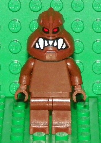 Clayface