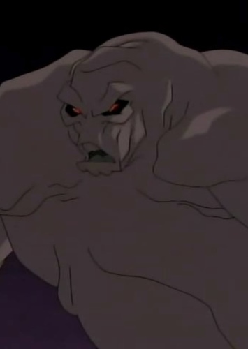 Clayface