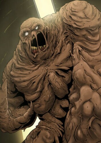 Clayface