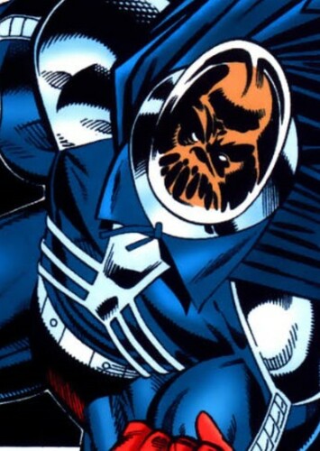 Clayface III