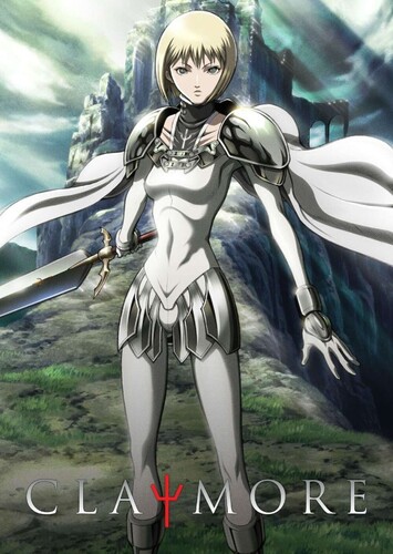 Claymore