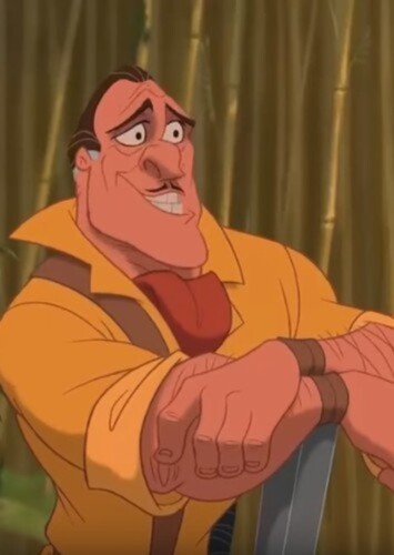 Clayton