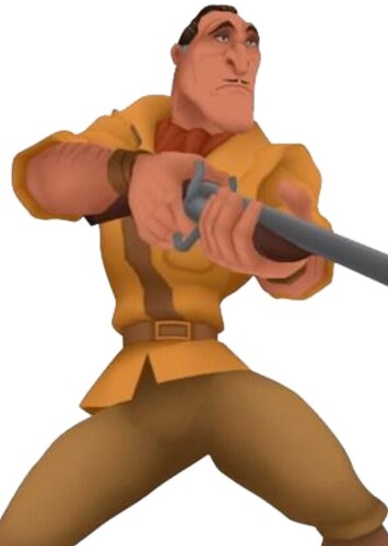 Clayton