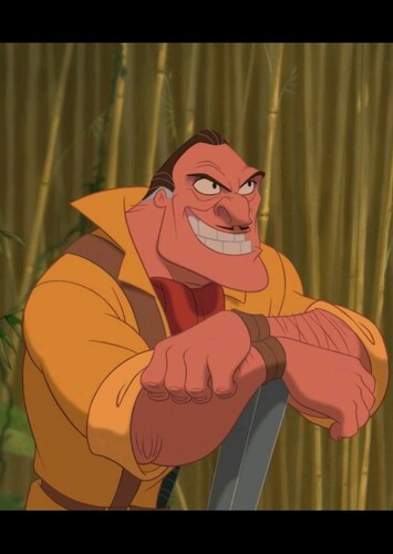 Clayton