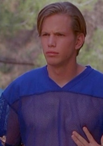 Clayton Dunn