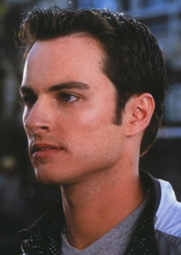 Clayton Harris