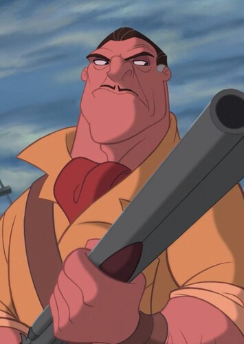 Clayton (Tarzan)