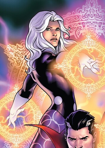 Clea
