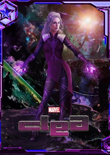CLEA