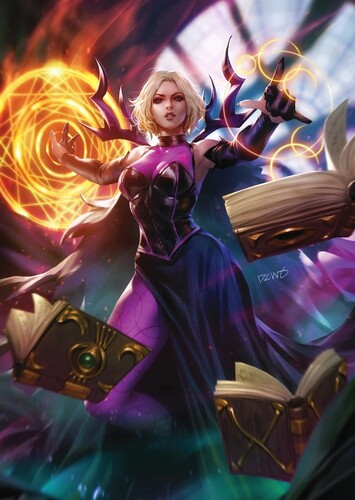 Clea