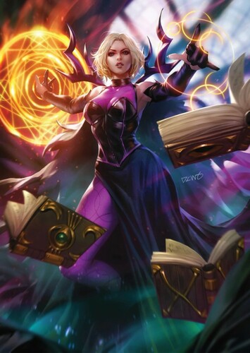Clea