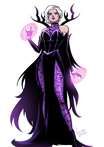 Clea Strange