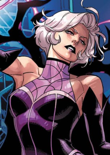 Clea Strange