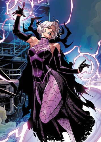 Clea Strange