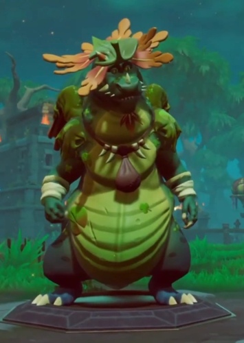 Cleetus