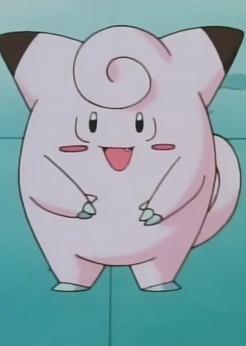 Clefairy
