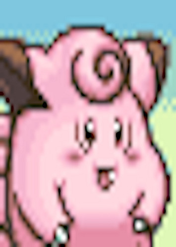 Clefairy (English Dub)