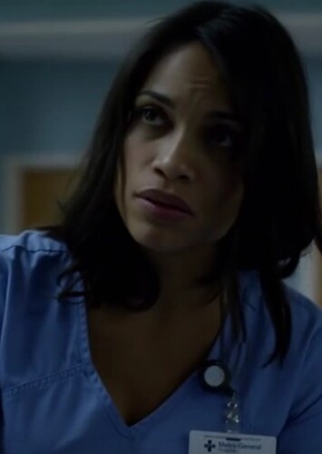 Claire Temple