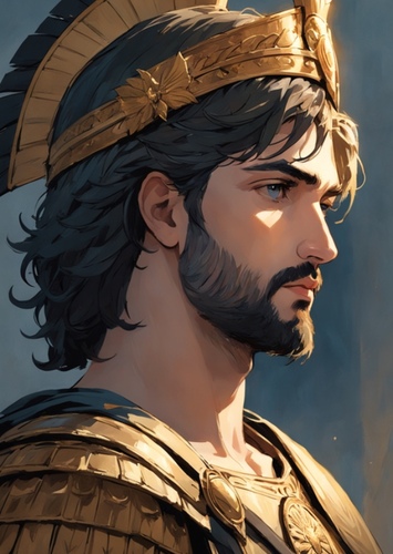 Cleitus the Black
