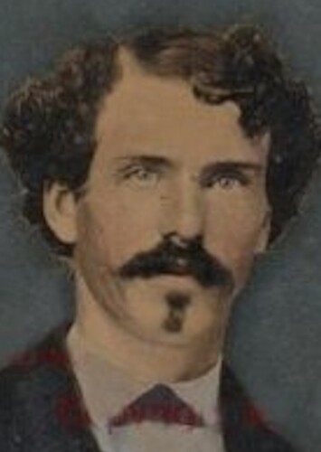 Clell Miller