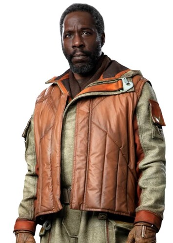 Clem Andor