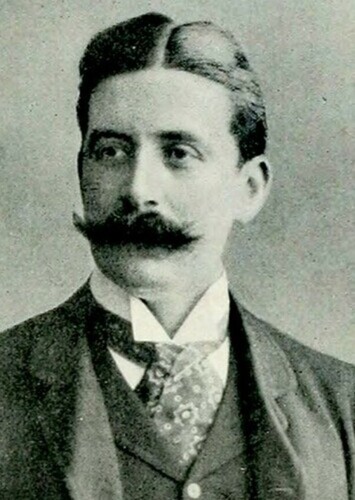 Clemens von Ketteler
