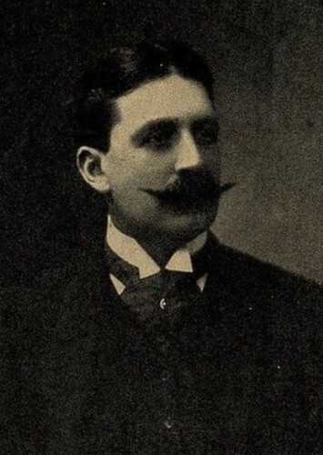 Clemens von Ketteler