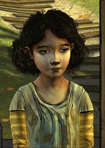 Clementine