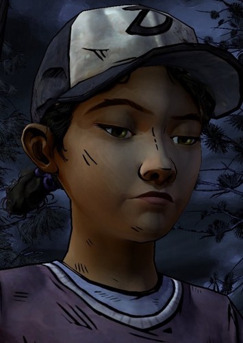 Clementine.