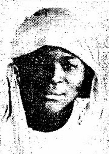 Clementine Barnabet