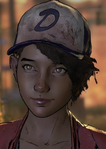 Clementine Everett